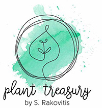 Plant Treasury
